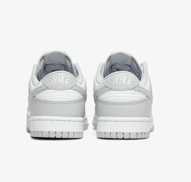 Nike Dunk Low Grey Fog