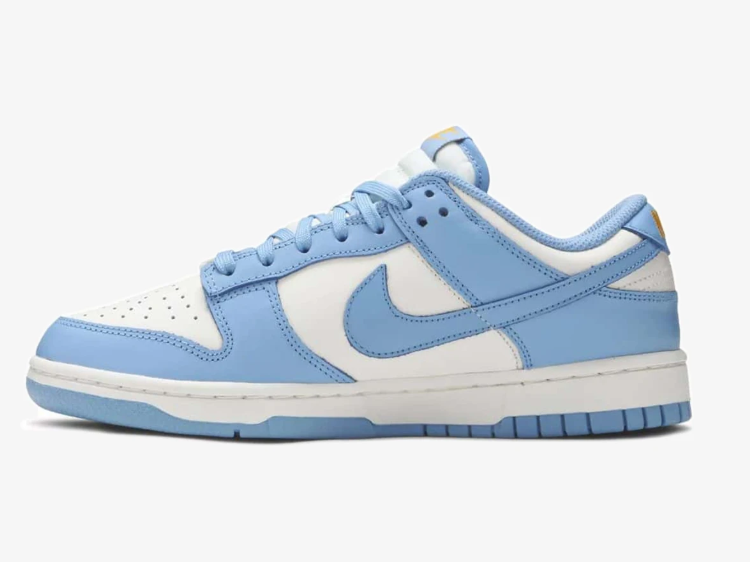 Nike Dunk Low Sail Coast