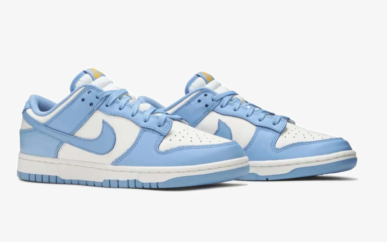 Nike Dunk Low Sail Coast