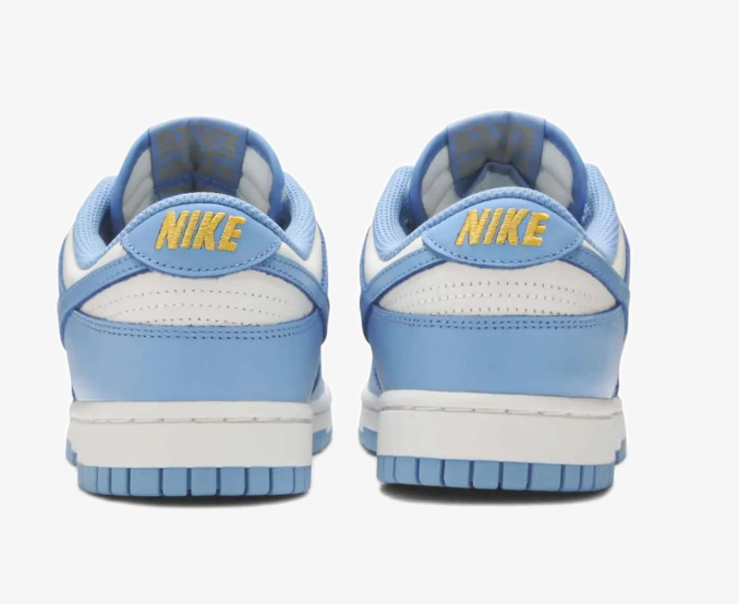 Nike Dunk Low Sail Coast