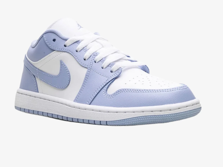 Air Jordan 1 Low University Blue