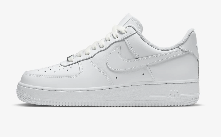 Air Force 1 '07