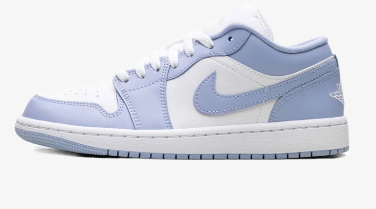Air Jordan 1 Low University Blue