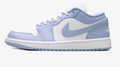 Air Jordan 1 Low University Blue